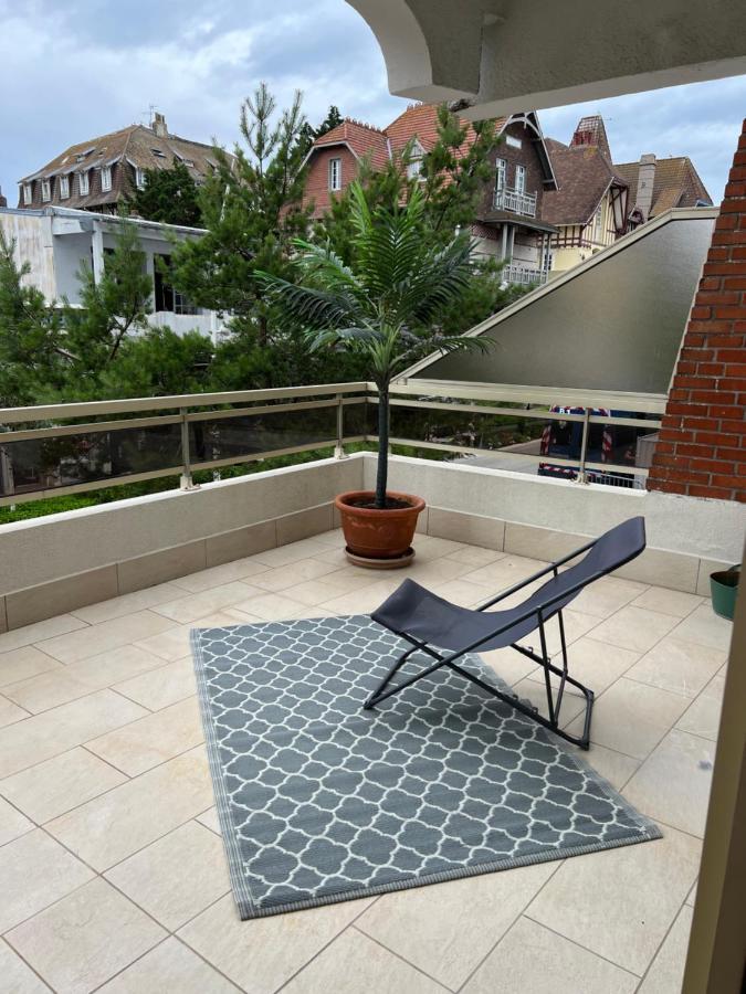 Ferienwohnung O2 Le Touquet Exterior foto