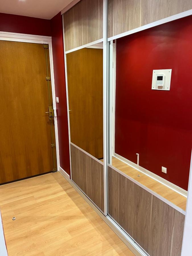 Ferienwohnung O2 Le Touquet Exterior foto