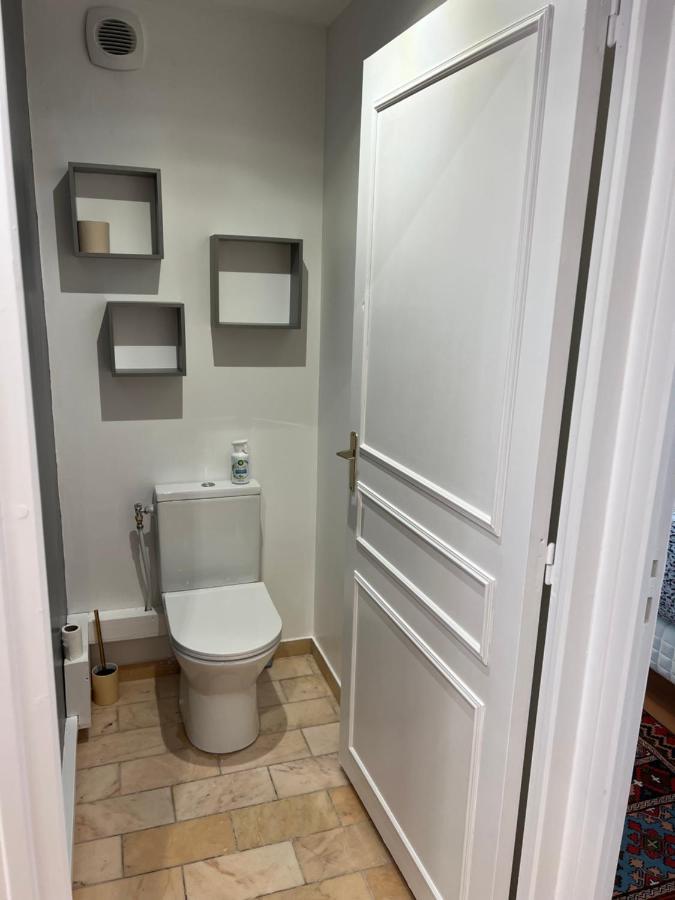 Ferienwohnung O2 Le Touquet Exterior foto